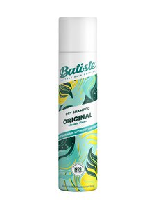 Batiste - Original Dry Shampoo -kuivashampoo 350 ml | Stockmann