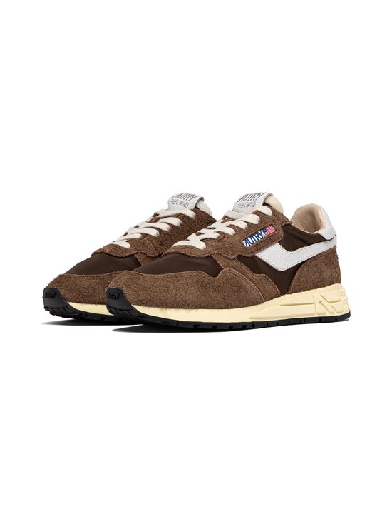 AUTRY - Reelwind Low -tennarit - WHT/TUNDRA | Stockmann - photo 2