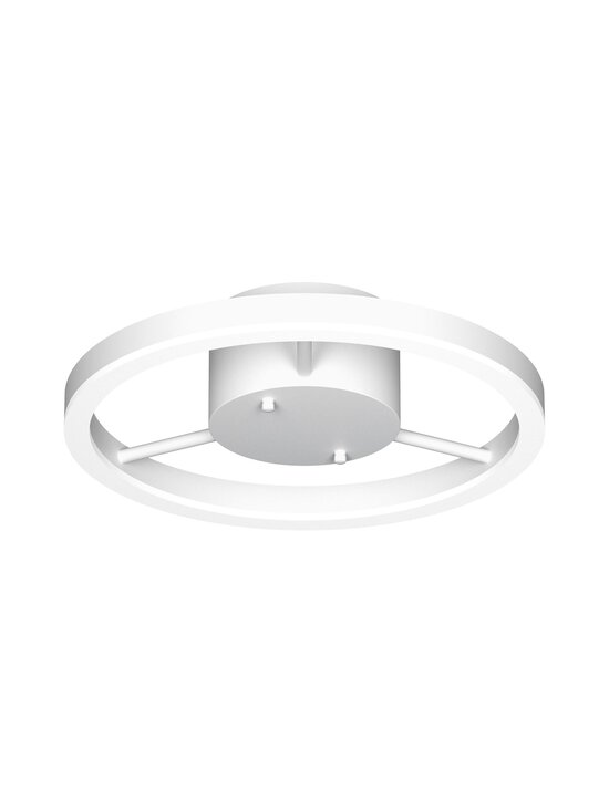 Design by Grönlund - Wheels LED -kattoplafondi ø 40 cm - WHITE - photo 2 Design by Grönlund - Wheels LED -kattoplafondi ø 40 cm - WHITE | Stockmann - photo 2