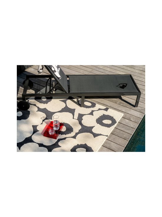 Marimekko - Unikko Outdoor -matto - 434305 WHITE | Stockmann - photo 7