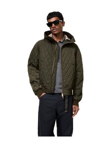 Burberry - Elliston-takki - SHALE | Stockmann