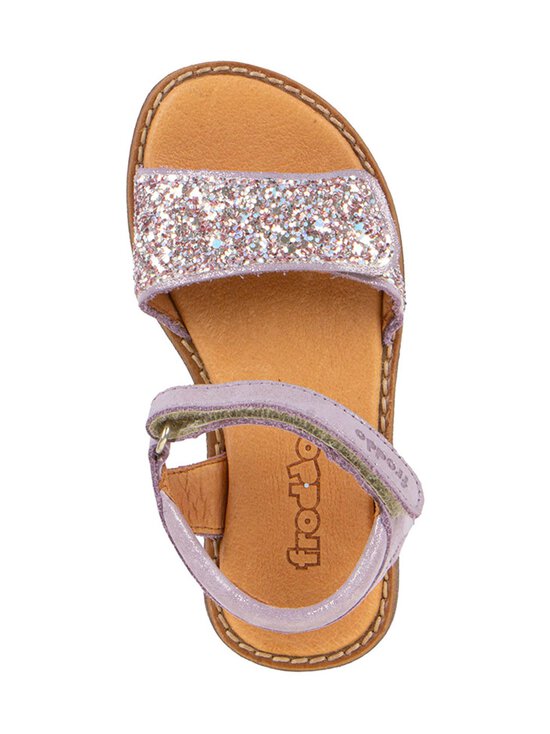 Froddo - Lorine Sparkle -nahkasandaalit - 4 LAVENDER | Stockmann - photo 6
