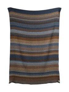 Røros Tweed - Fri- villahuopa 150 x 200 cm - NOVEMBER VIEW | Stockmann