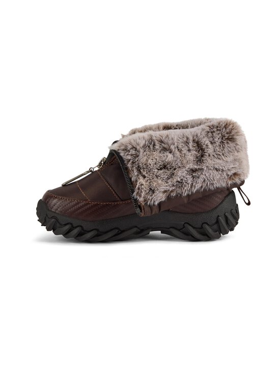 EMU Australia - Lachie Waterproof -talvikengät - CHOCOLATE | Stockmann - photo 6