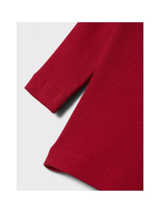Name It - NmnKab trikotāžas krekls - JESTER RED - photo 3 Name It - NmnKab trikotāžas krekls - JESTER RED | Stockmann - photo 3