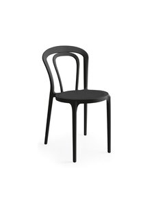 Calligaris - Caffe-tuoli - MUSTA | Stockmann