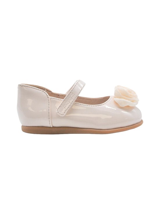 Mayoral - Flower Flats -ballerinat - 25 NEUTRAL | Stockmann - photo 1