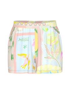 Mey - Mystic Voyage -shortsit - 1749 BREEZY BLUE | Stockmann