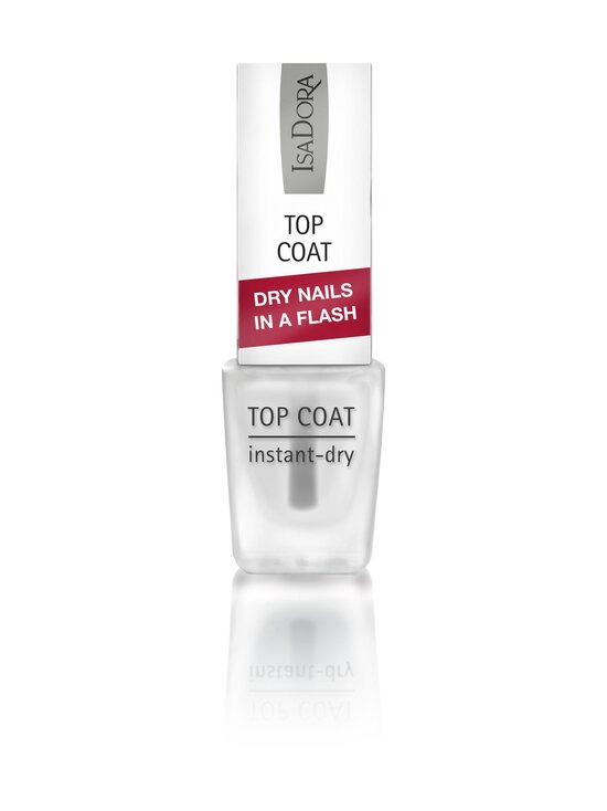 Instant-dry Top Coat -päällyslakka 6 ml
