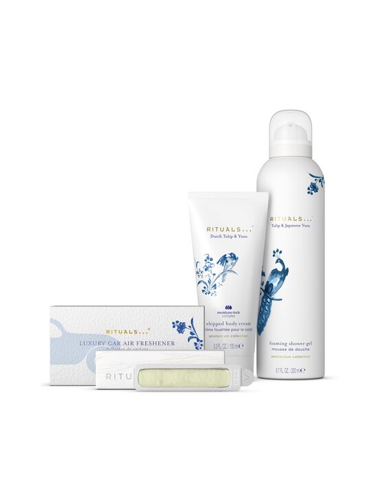 Rituals - Amsterdam Collection Easter Giftset -kosmetiikkapakkaus - NOCOL | Stockmann - photo 1