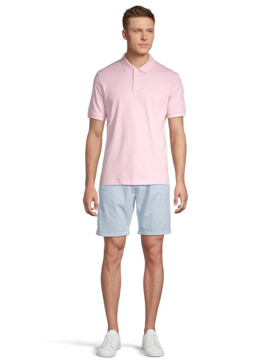 GANT - Lühikesed püksid Regular Sunfaded Chino - 457 FRESH BLUE - photo 3 GANT - Lühikesed püksid Regular Sunfaded Chino - 457 FRESH BLUE | Stockmann - photo 3