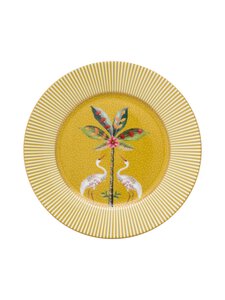 PIP Studio - Taldrik La Majorelle 17 cm - YELLOW PIP Studio - Taldrik La Majorelle 17 cm - YELLOW | Stockmann