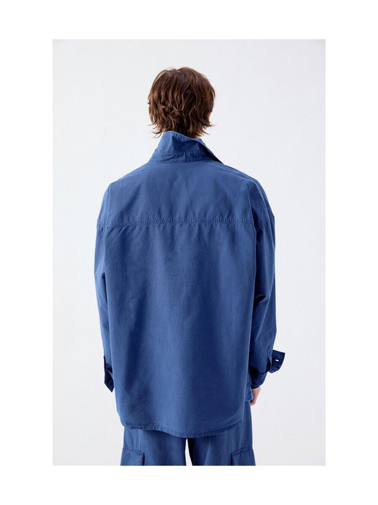 American Vintage - Tysco Loose Fit -kauluspaita - ASTRAL VINTAGE | Stockmann - photo 2