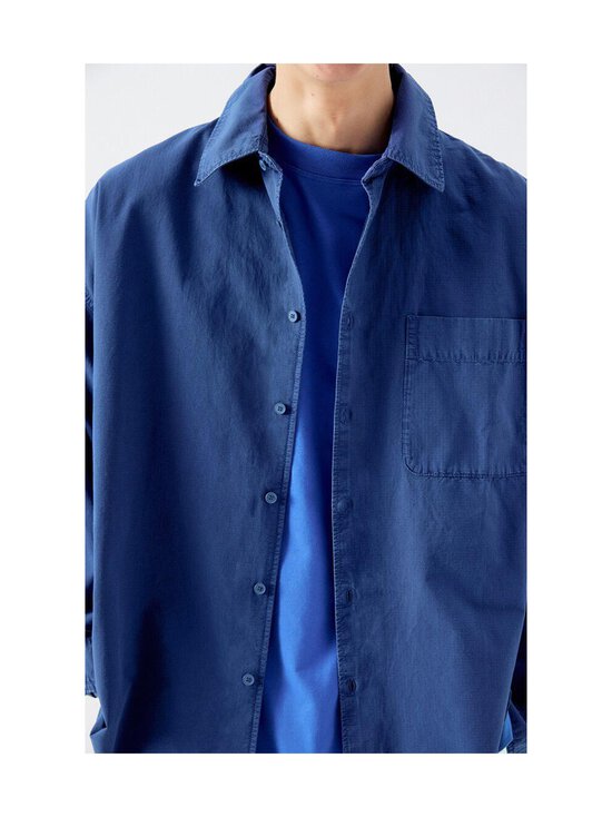 American Vintage - Tysco Loose Fit -kauluspaita - ASTRAL VINTAGE | Stockmann - photo 3