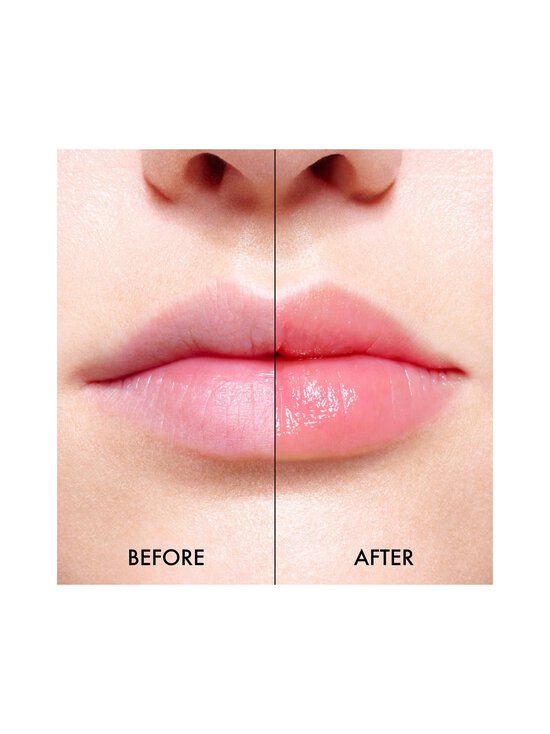 DIOR - Addict Lip Glow 48-Hour Hydrating Lip Balm -huulivoide - 001 PINK COOL UNDERTONE | Stockmann - photo 7