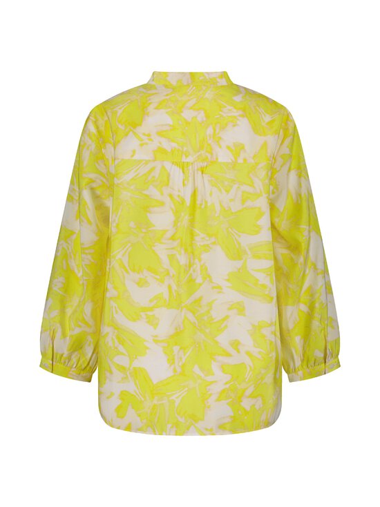 Gerry Weber - Pluus - 4001 YELLOW, SAND - photo 2 Gerry Weber - Pluus - 4001 YELLOW, SAND | Stockmann - photo 2