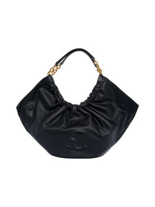 Coccinelle - Smash Smooth Leather -käsilaukku - 001 NOIR | Stockmann