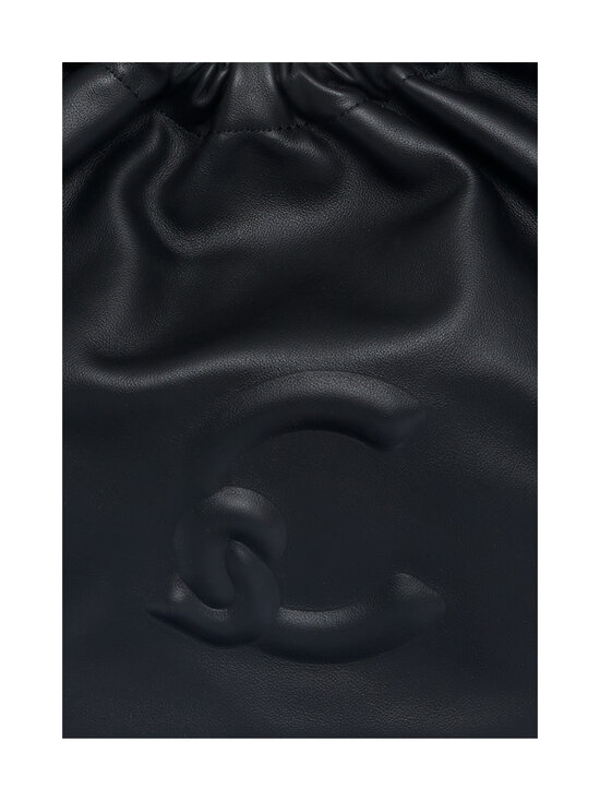 Coccinelle - Smash Smooth Leather -käsilaukku - 001 NOIR | Stockmann - photo 4