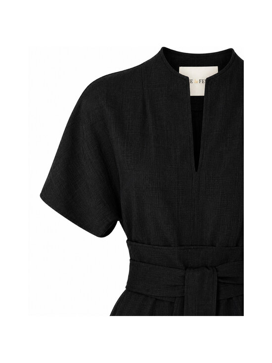 RUE de FEMME - LuxyPandora-mekko - 20 BLACK | Stockmann - photo 3