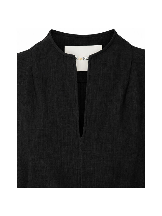 RUE de FEMME - LuxyPandora-mekko - 20 BLACK | Stockmann - photo 4
