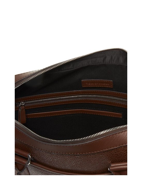 Tiger of Sweden - Bosun-nahkalaukku - 10N DARK BROWN - photo 3 Tiger of Sweden - Bosun-nahkalaukku - 10N DARK BROWN | Stockmann - photo 3