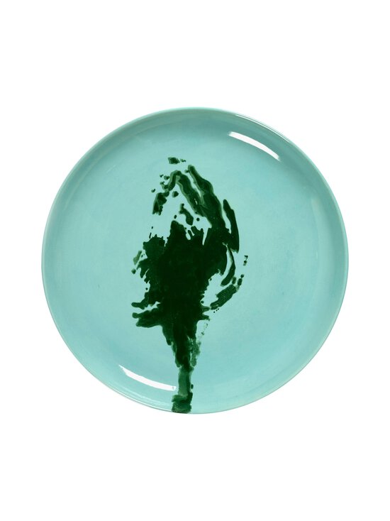 Serax - Feast M šķīvis - BLUE - photo 1 Serax - Feast M šķīvis - BLUE | Stockmann - photo 1