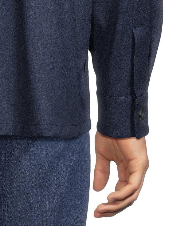 Canali - Vuoreton bleiseri - 301 NAVY - photo 5 Canali - Vuoreton bleiseri - 301 NAVY | Stockmann - photo 5