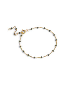 ENAMEL Copenhagen - Lola aproce - KHAKI | Stockmann