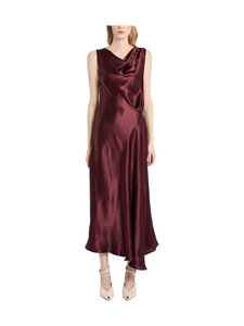 Marella - Mlllibero-mekko - 008 BORDEAUX | Stockmann