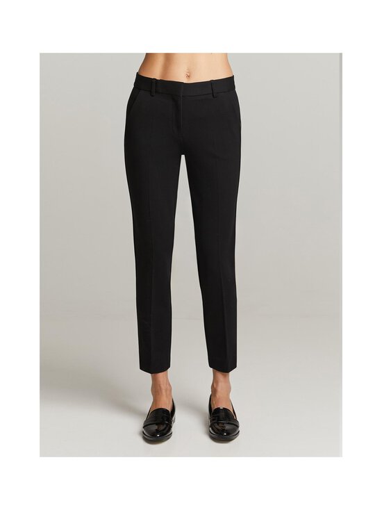 Andiata - Jamy-housut - BLACK - photo 2 Andiata - Jamy-housut - BLACK | Stockmann - photo 2