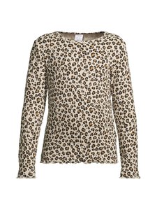 Lindex - Leo-trikoopaita - 4939 BEIGE Lindex - Leo-trikoopaita - 4939 BEIGE | Stockmann