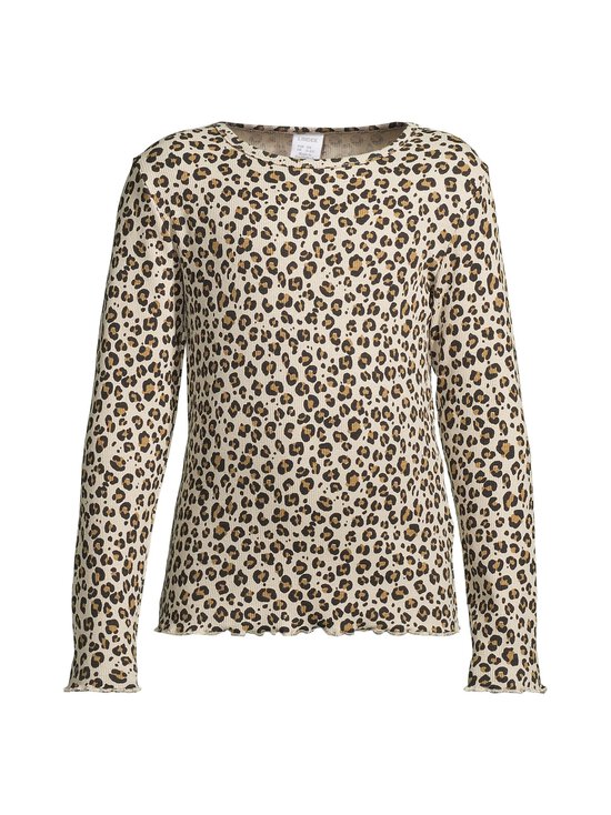 Lindex - Leo-trikoopaita - 4939 BEIGE - photo 1 Lindex - Leo-trikoopaita - 4939 BEIGE | Stockmann - photo 1