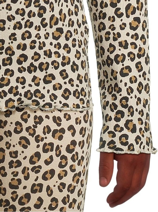 Lindex - Leo-trikoopaita - 4939 BEIGE - photo 4 Lindex - Leo-trikoopaita - 4939 BEIGE | Stockmann - photo 4
