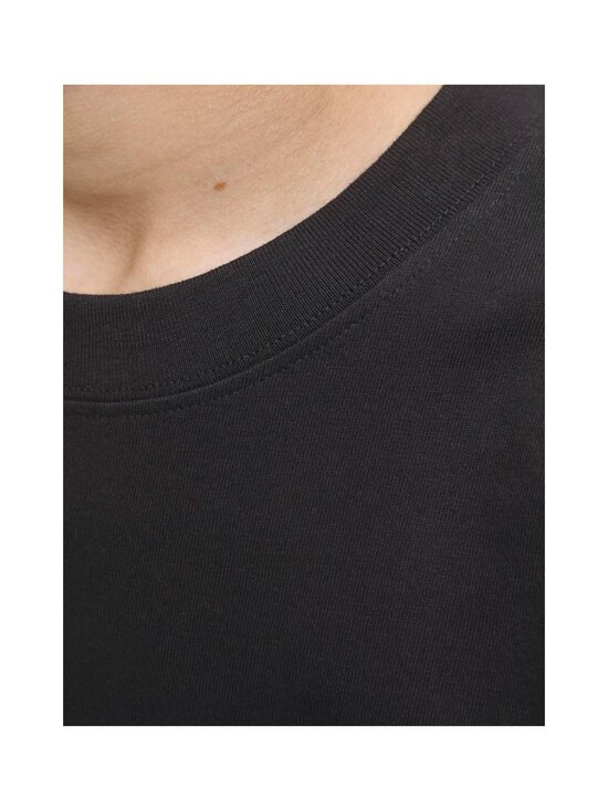 JACK & JONES junior - JorNorrebro Emb T-krekls - BLACK - photo 7 JACK & JONES junior - JorNorrebro Emb T-krekls - BLACK | Stockmann - photo 7