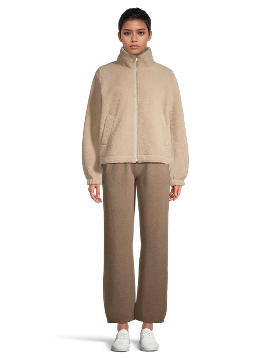 A+more - Fliisjakk Celia - BEIGE | Stockmann - photo 2