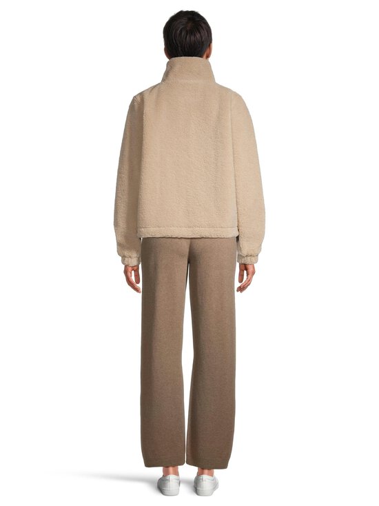 A+more - Fliisjakk Celia - BEIGE | Stockmann - photo 3