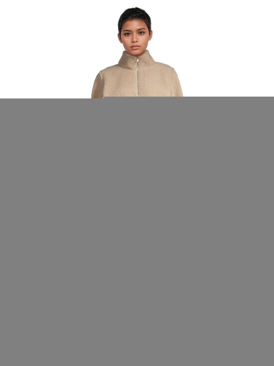 A+more - Fliisjakk Celia - BEIGE | Stockmann - photo 4