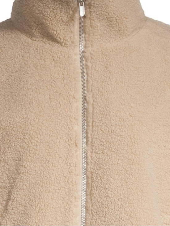 A+more - Fliisjakk Celia - BEIGE | Stockmann - photo 6