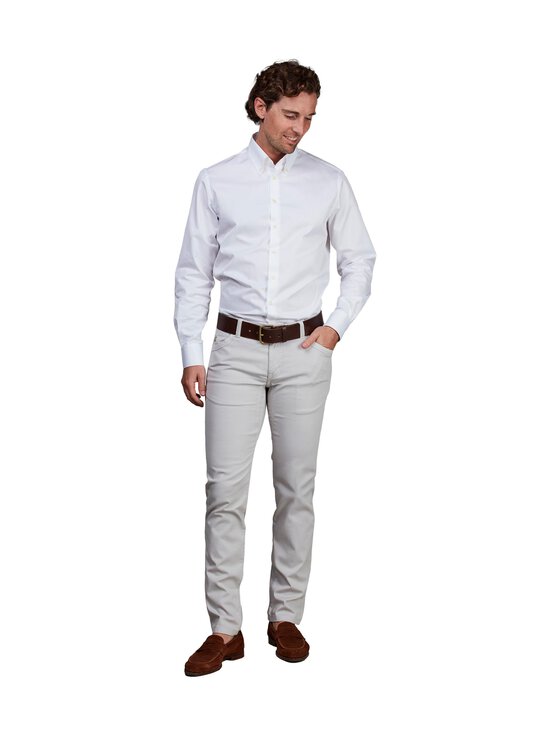 HANSEN&JACOB - Bikses - LIGHT GREY 09 | Stockmann - photo 1