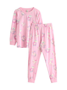 Lindex - Pidžaama - 3679 LIGHT PINK | Stockmann