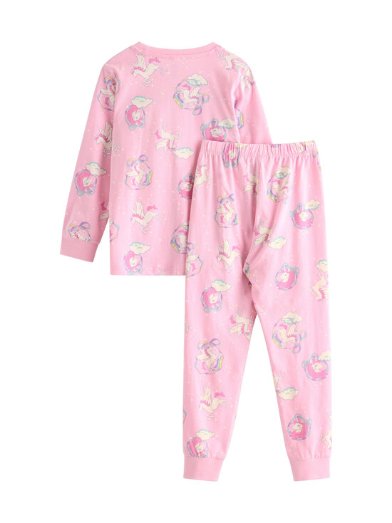 Lindex - Pidžaama - 3679 LIGHT PINK | Stockmann - photo 2