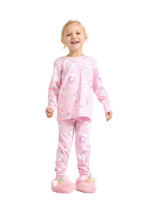 Lindex - Pidžaama - 3679 LIGHT PINK | Stockmann - photo 3