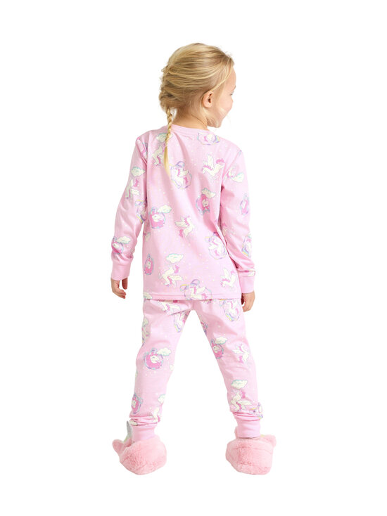 Lindex - Pidžaama - 3679 LIGHT PINK | Stockmann - photo 4