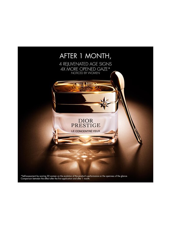 DIOR - Prestige Le Concentre Yeux Creme Refill Jar -silmänympärysvoide, täyttöpakkaus - NOCOL | Stockmann - photo 2