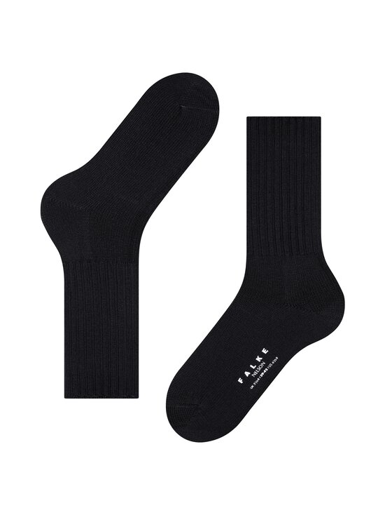 Falke - Nelson sokid - BLACK (MUSTA) - photo 6 Falke - Nelson sokid - BLACK (MUSTA) | Stockmann - photo 6