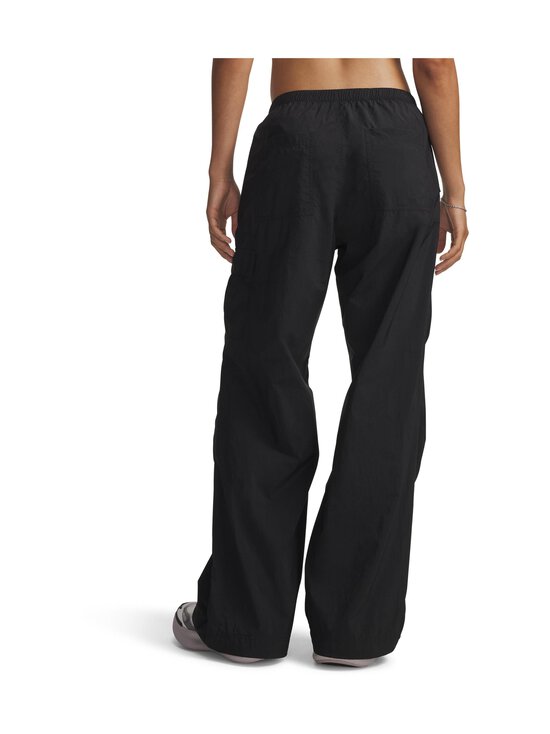 Under Armour - Unstoppable Utility -housut - 008 BLACK | Stockmann - photo 2