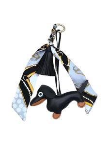 Sticky Bestie - Kotikaunistus Dog - BLACK | Stockmann