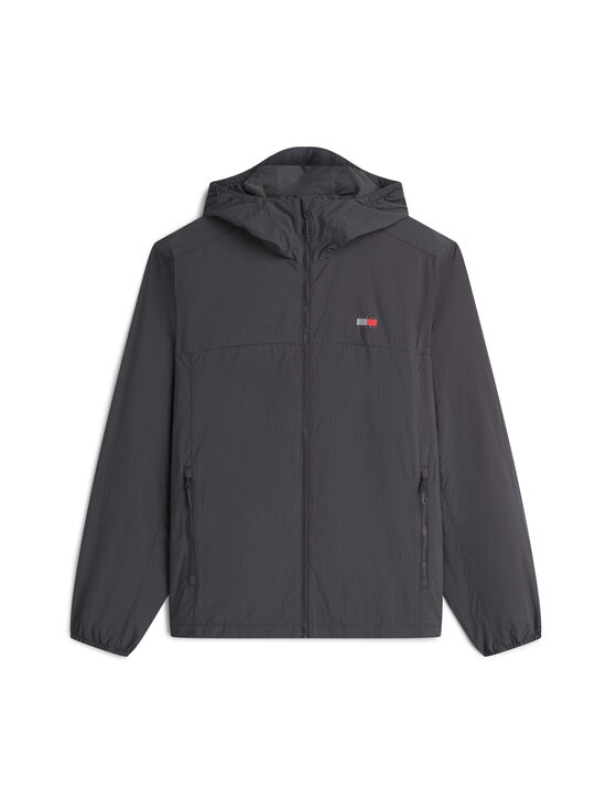 Tommy Jeans - Chicago Packable -takki - PT2 WASHED BLACK | Stockmann - photo 1