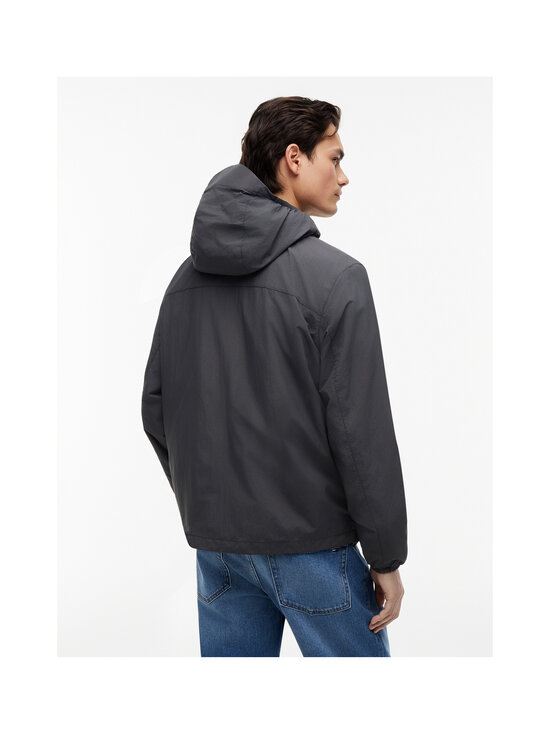 Tommy Jeans - Chicago Packable -takki - PT2 WASHED BLACK | Stockmann - photo 3