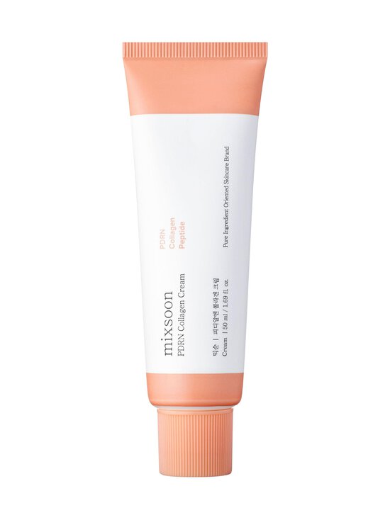 Mixsoon - PDRN Collagen Cream sejas krēms - NOCOL | Stockmann - photo 1